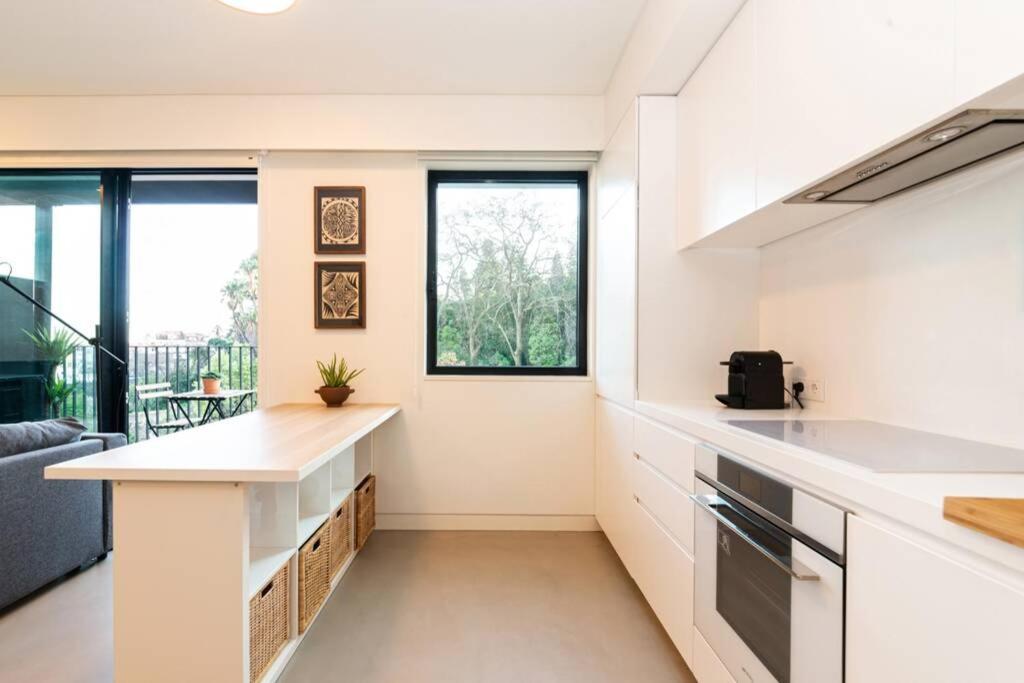ליסבון Stylish Apartment By Av. Da Liberdade מראה חיצוני תמונה