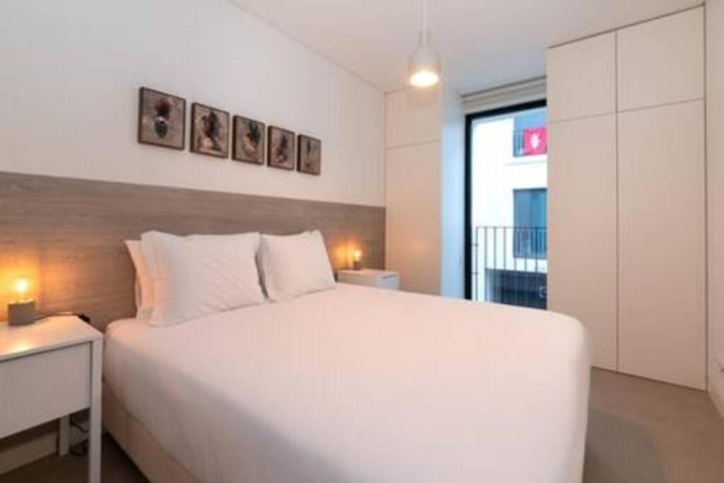 ליסבון Stylish Apartment By Av. Da Liberdade מראה חיצוני תמונה