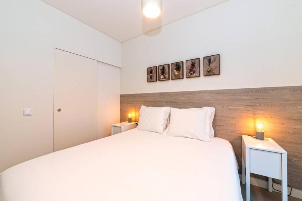 ליסבון Stylish Apartment By Av. Da Liberdade מראה חיצוני תמונה