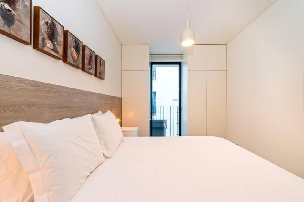 ליסבון Stylish Apartment By Av. Da Liberdade מראה חיצוני תמונה