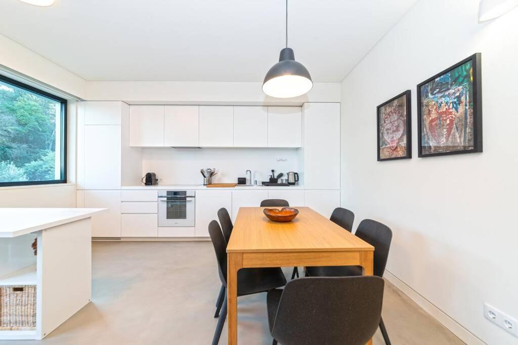ליסבון Stylish Apartment By Av. Da Liberdade מראה חיצוני תמונה