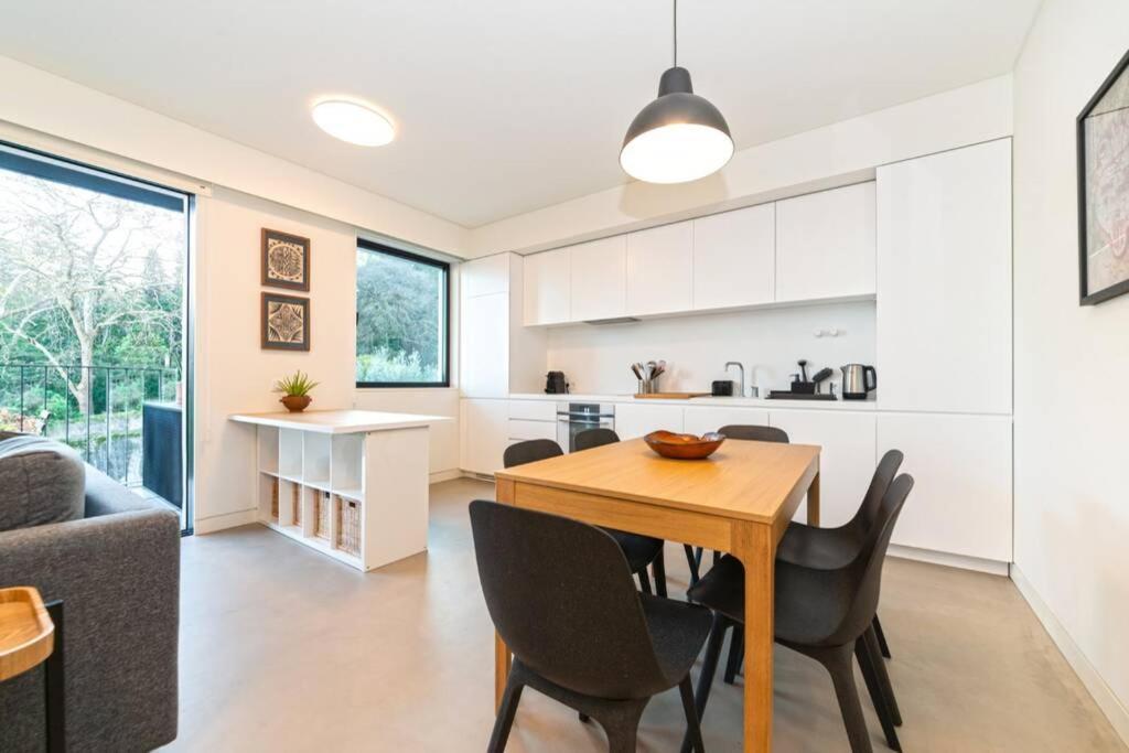 ליסבון Stylish Apartment By Av. Da Liberdade מראה חיצוני תמונה