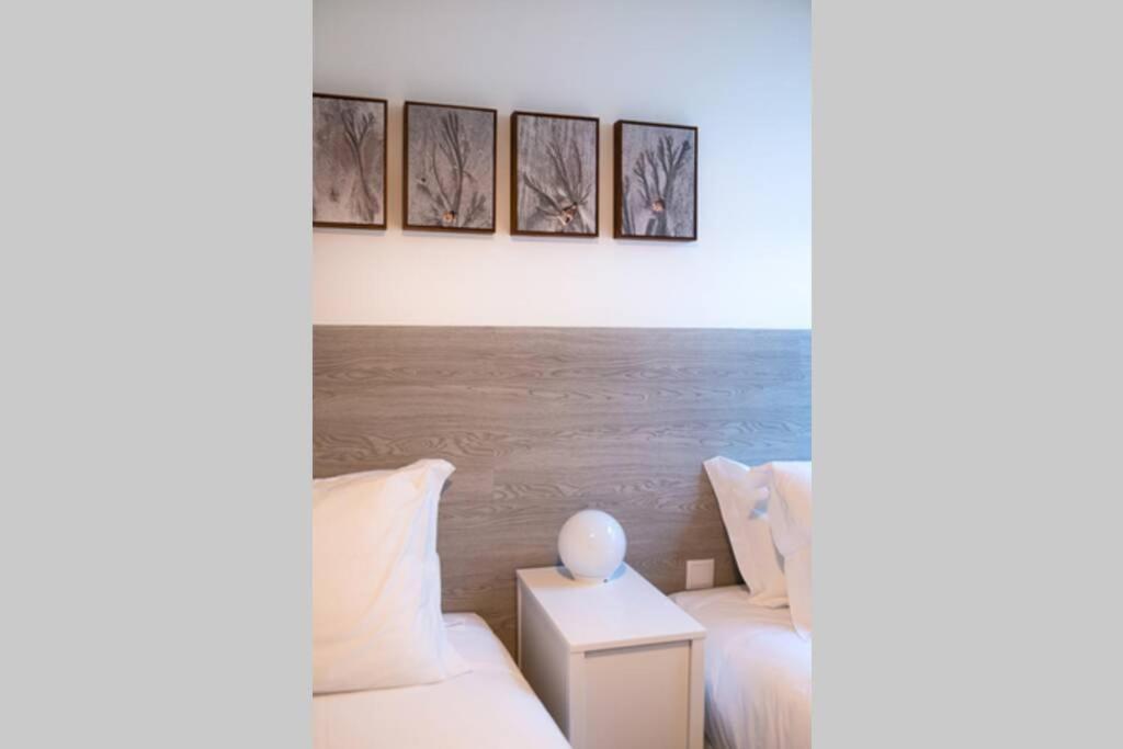 ליסבון Stylish Apartment By Av. Da Liberdade מראה חיצוני תמונה