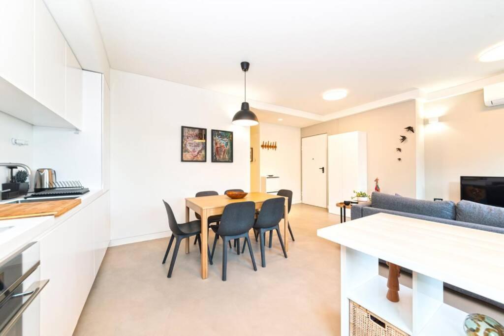 ליסבון Stylish Apartment By Av. Da Liberdade מראה חיצוני תמונה